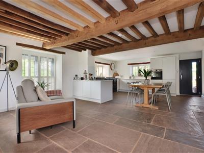 Image of Almeley, Herefordshire